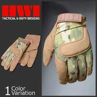 Продам тактичні бойові рукавички HWI CG500 Multicam Combat Gloves