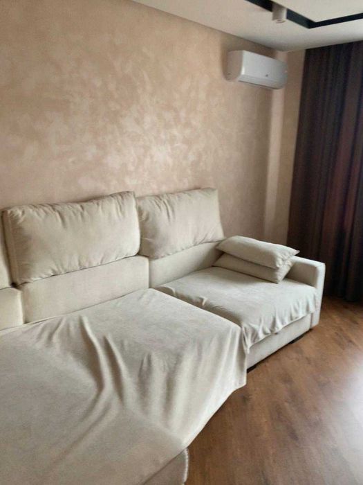 Сдам квартиру на Победе-6