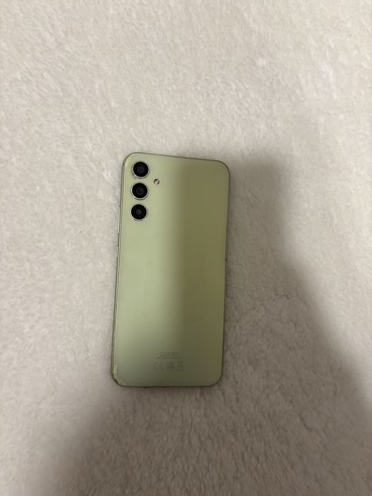 Samung A34 como novo