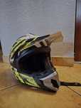 Kask quad/cross LS2