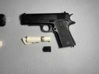 Запасна деталь для металевого іграшкового пістолета ZM