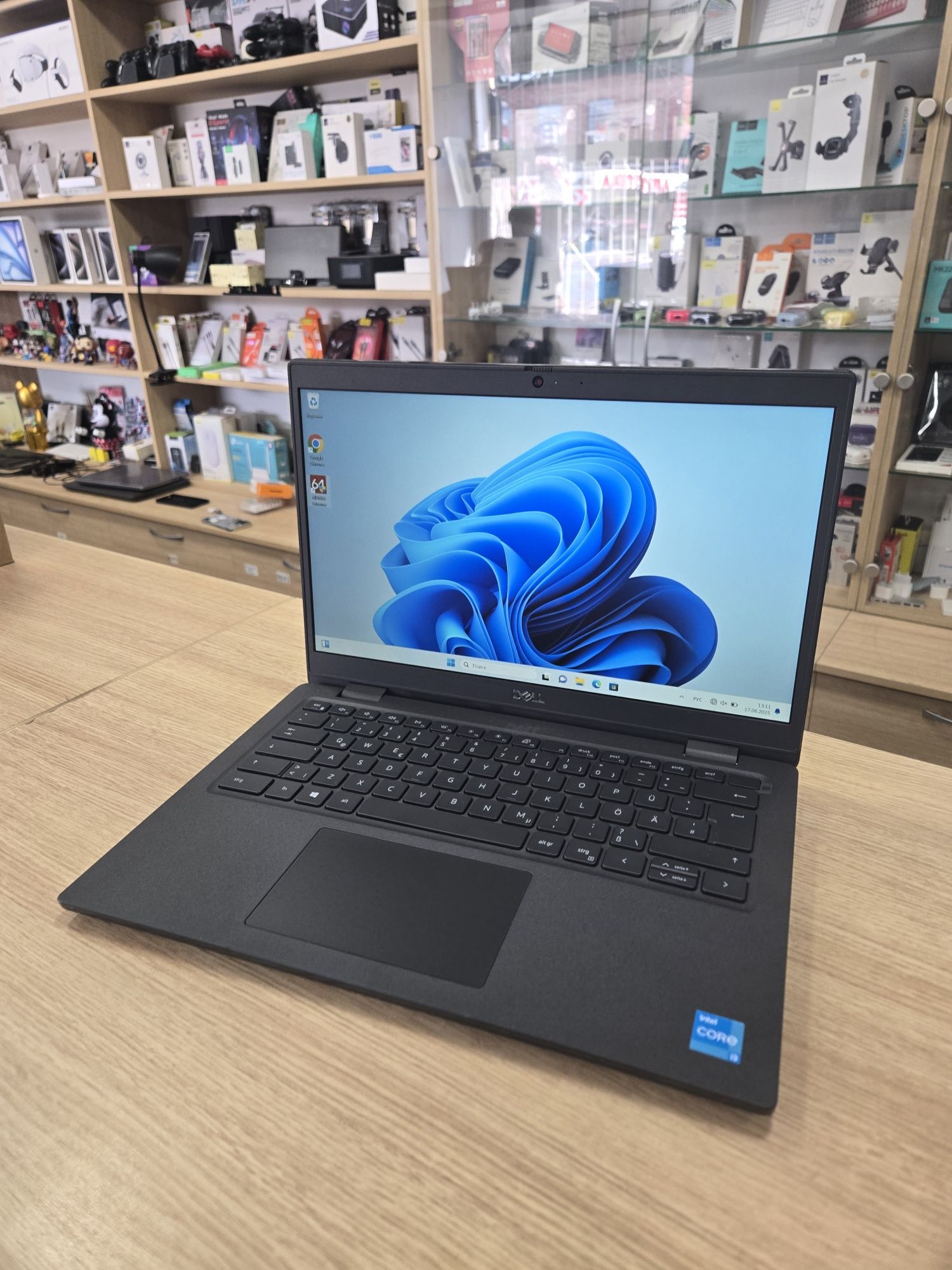 Бізнес серія dell latitude/IPS/i3/16/256SSD/Магазин/Гарантія