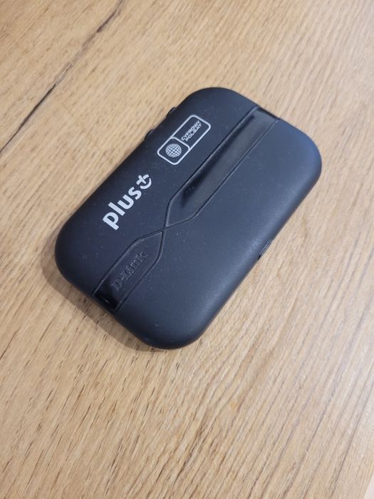 Modem WI-FI  mobilny D-link