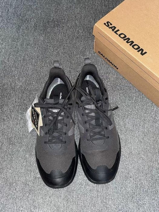 Корсівки salamon ELIXIR ACTIV GTX