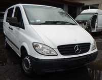 Mercedes Vito Viano W639 Розбірка віто Разборка вито Розборка ТНВД КПП