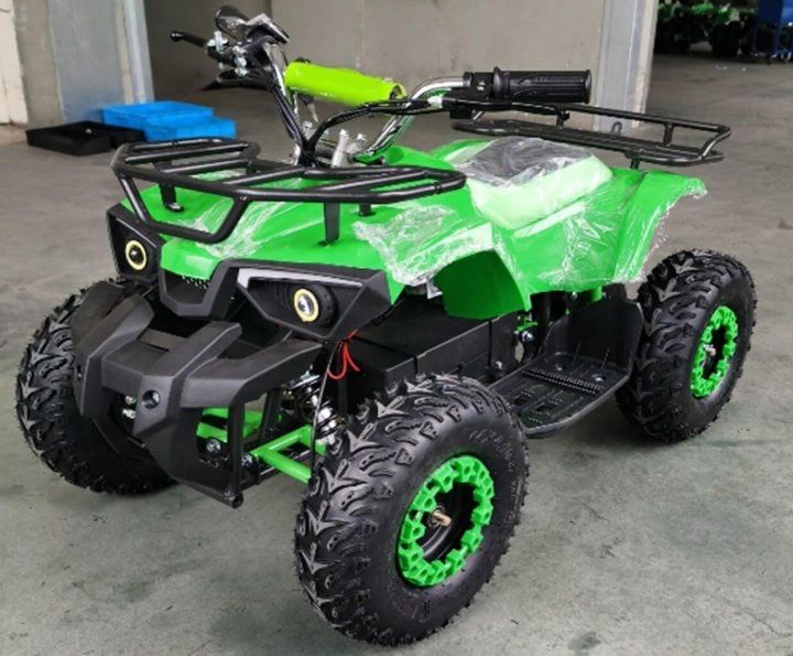 Квадроцикл акумуляторний FORTE ATV1000RB