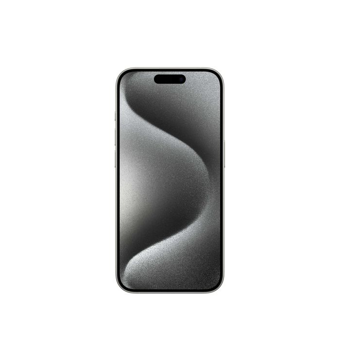 Apple iPhone 15 Pro 256 GB – Biały | Stan A+ | Gwarancja | Raty 0%