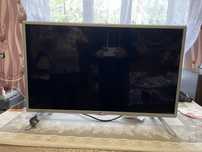 Продам телевізор lg 32LB572V 32 дюйми, smart tv