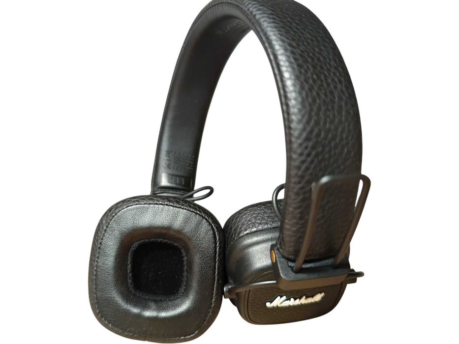 Słuchawki nauszne Marshall Major III