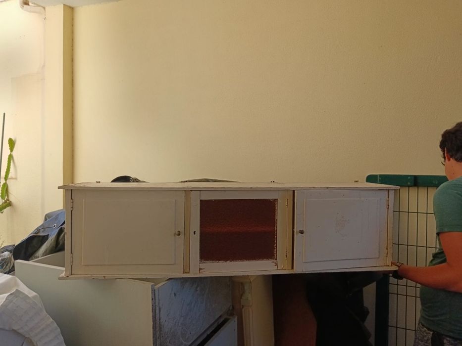 Movel de cozinha ou sala