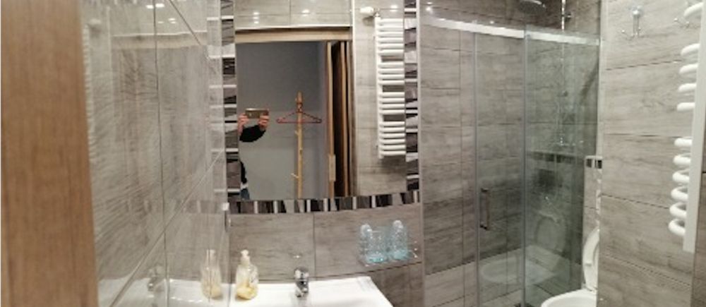 Mieszkanie w śródmieściu