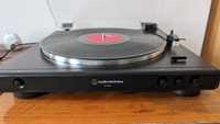 Gramofon Audio-Technica AT-LP60X