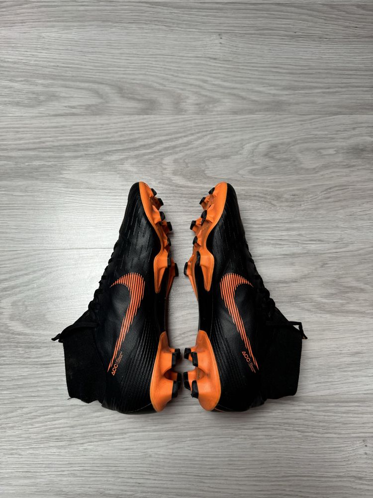 Korki Nike Mercurial Superfly 6 PRO ACC Flyknit półprofesjonalne r. 41
