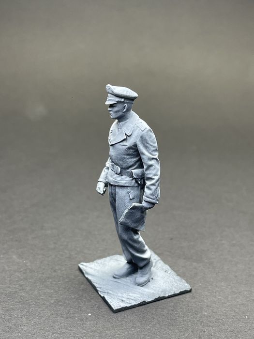 Modele żołnierzy w skali 1:35