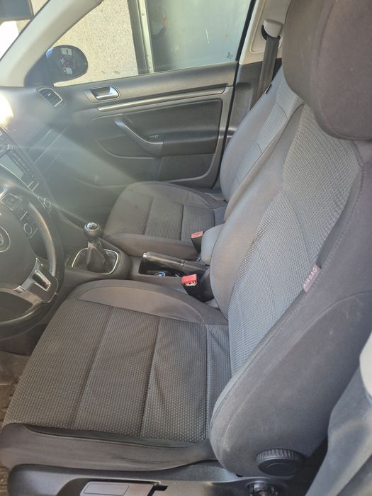 Vw golf variant 1.6 tdi