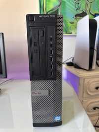 Dell 7010 DT OPTIPLEX i5-3470 SSD240GB/8GB completo