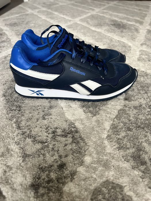 Дитячі кросівки Reebok