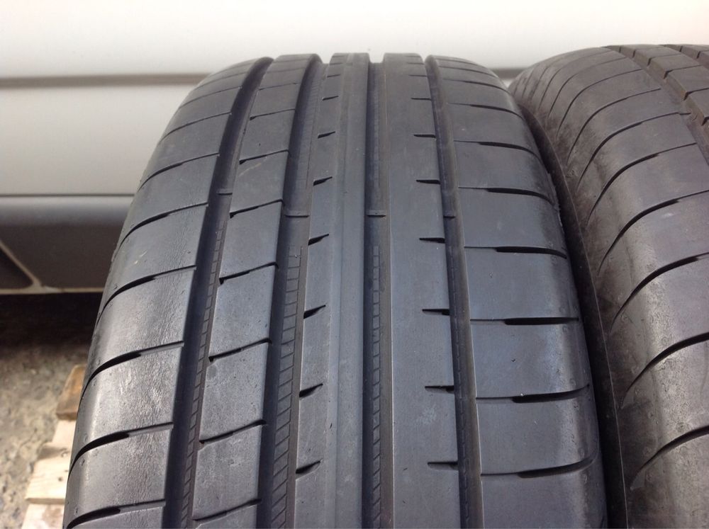 235 / 60 / R 18 107W Goodyear Eagle F1 asymemetric3