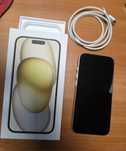 iPhone 15 128GB prawie jak nowy