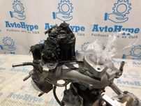 Турбина Nissan Sentra 16-19 рест 1.6 (01) деф. поплавлена эл.часть 144