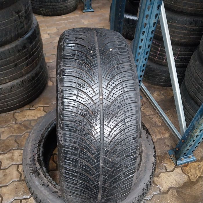 Opony Całoroczne Fronwway 255/45ZR20 105W XL