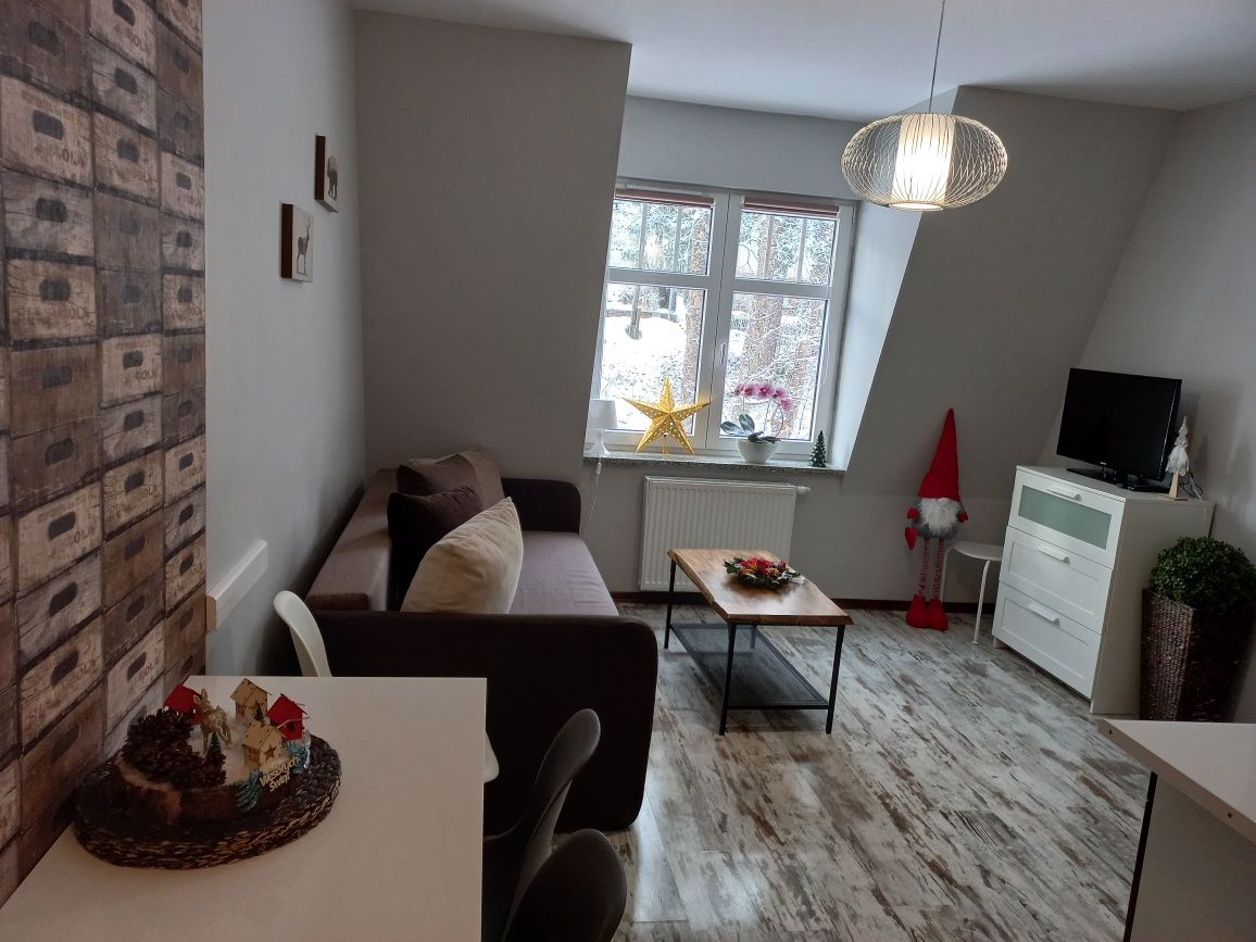 Apartament Evita Karpacz