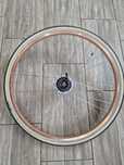 Koło do roweru tylne Shimano Nexus Inter 8 28 cali