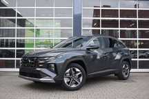 Hyundai Tucson Hev Executive Comfrot