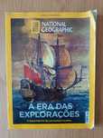 Revistas National Geographic