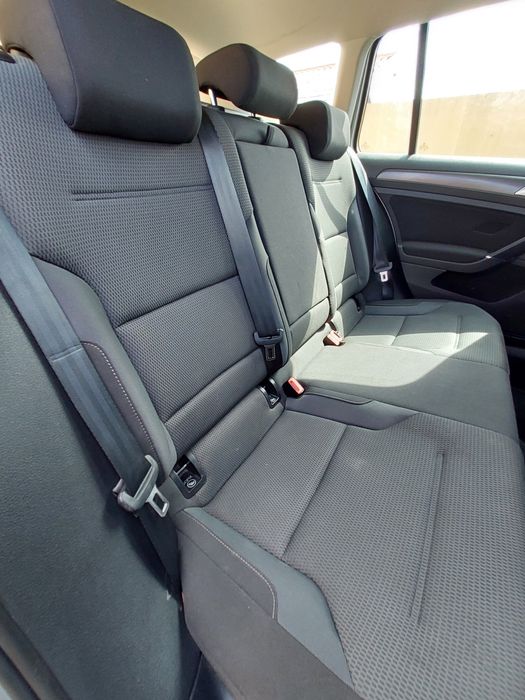 VW Golf 7 Variant 1.6 TDI 115cv – Nacional, 1 dono