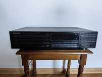 Pioneer PD-T507 odtwarzacz CD podwójny