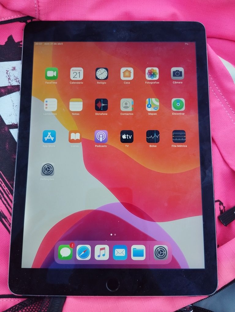 Tablet iPad Pro 9,7