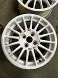 Felgi oz superturismo 16x7j, 4x108 dobry stan
