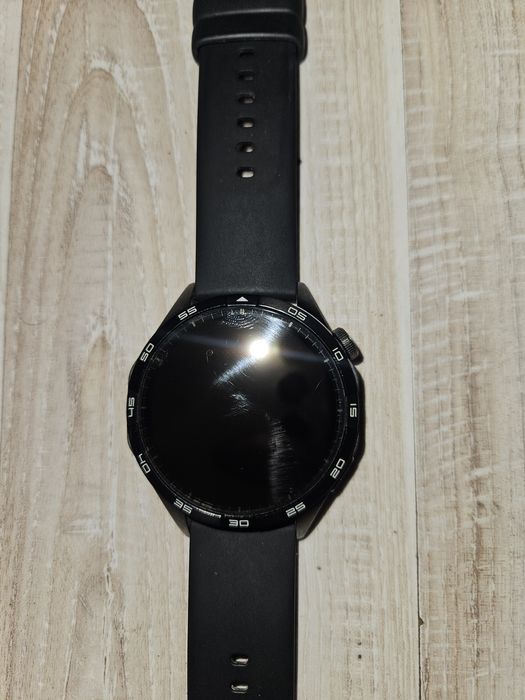 Huawei watch gt 4 active