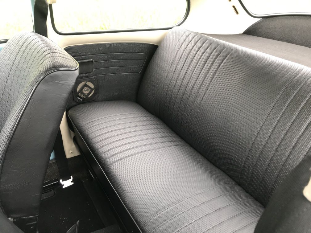 VW 1303 S, 1.600 cc, ano 1971