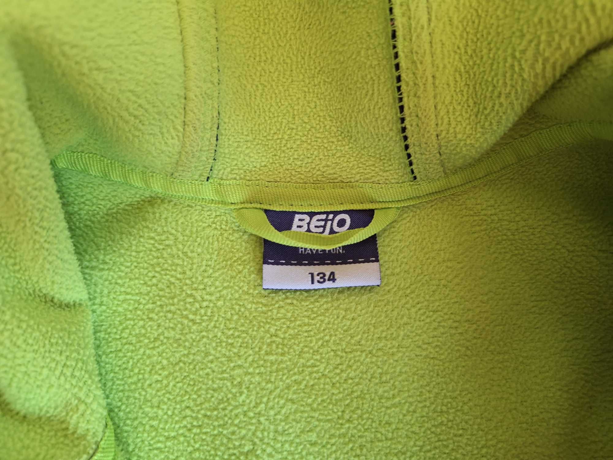 BEJO Dziecięcy Softshell 134