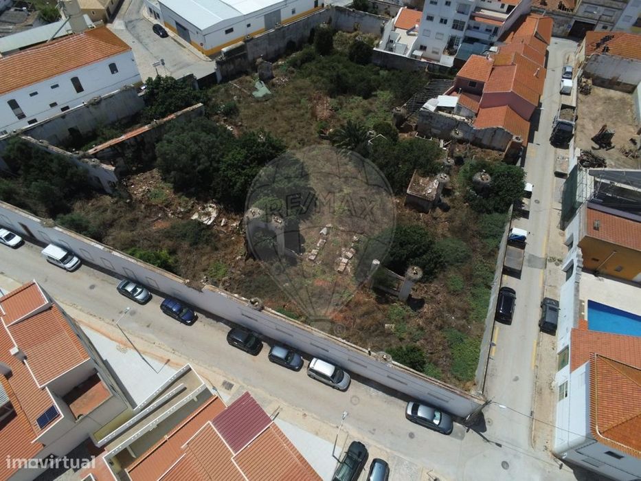 Terreno  para venda