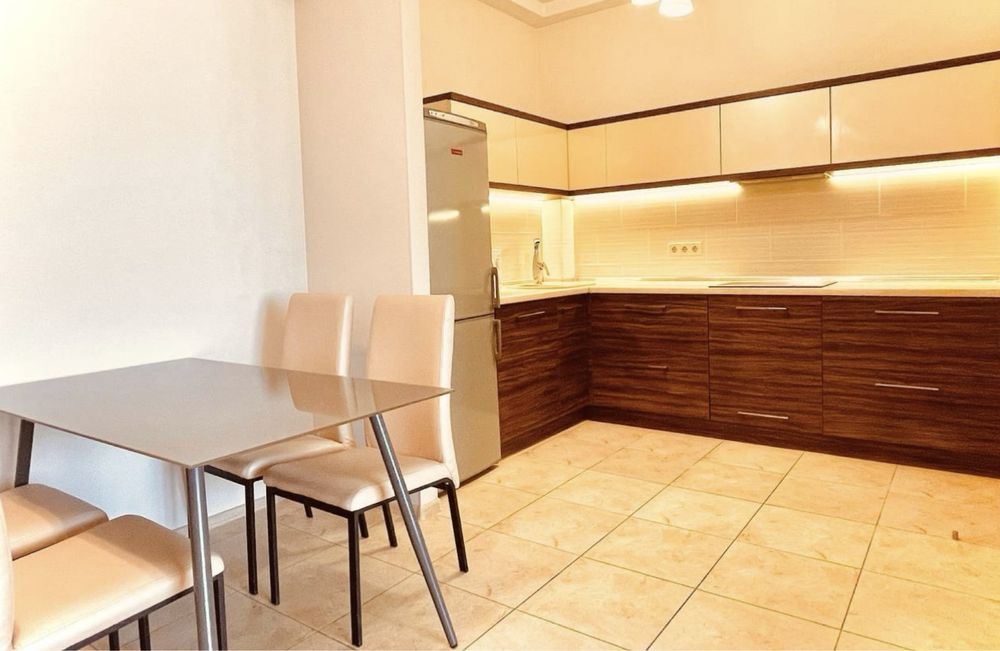 Аренда евродвушки / ЖК Пальмира Генуэзкая 5 /ЖИВОТНЫЕ / Аркадия Одесса