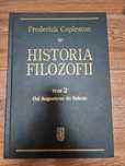 Historia Filozofii Copleston Tom 2