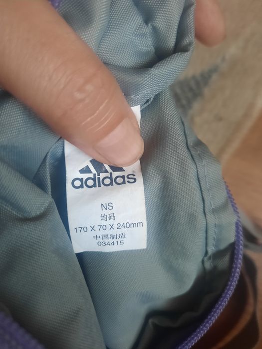 Torebka długa Adidas