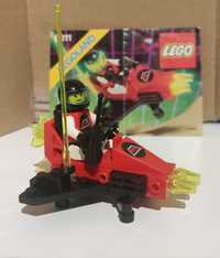 LEGO 6811 unikat lata 90