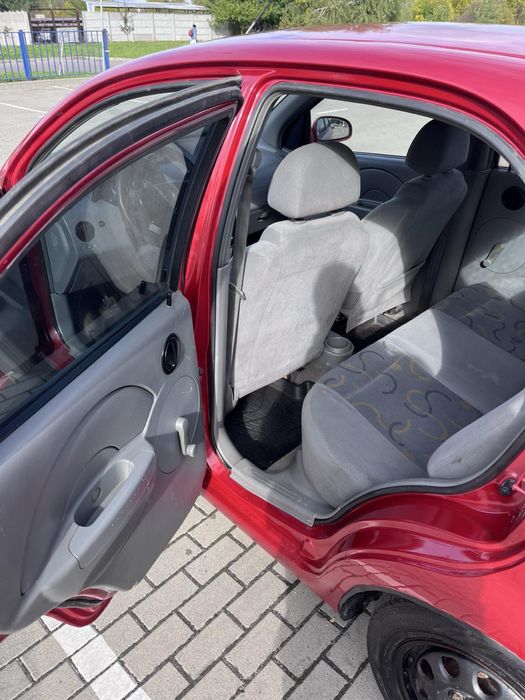 Авео (норм.стан,можливий обмін)