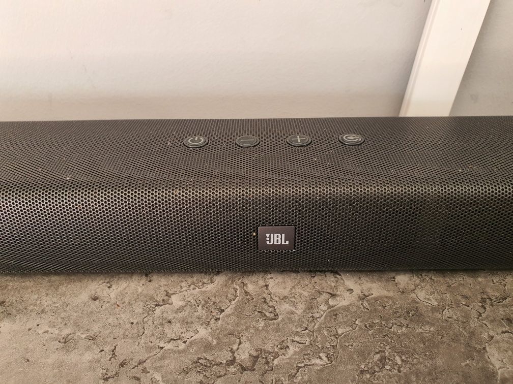 Soundbar JBL Bar 5.1 Czarny