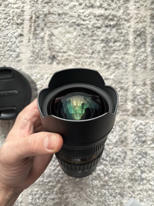 Продам Tokina 16-28 2.8 Canon