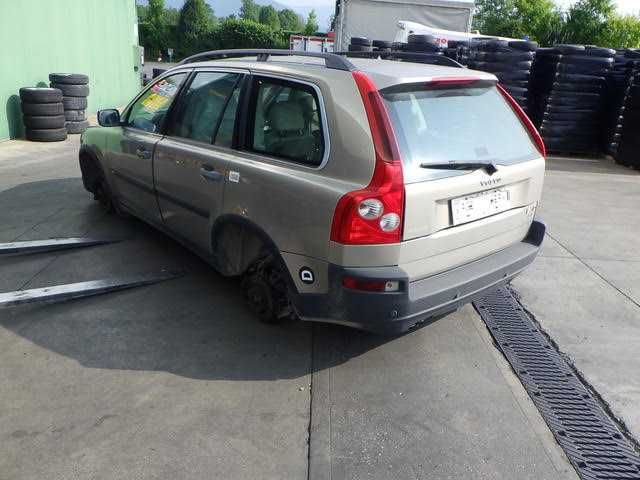 Разборка VOLVO XC90 02-16 Запчастини Вольво хс90 Авторазборка Деталі