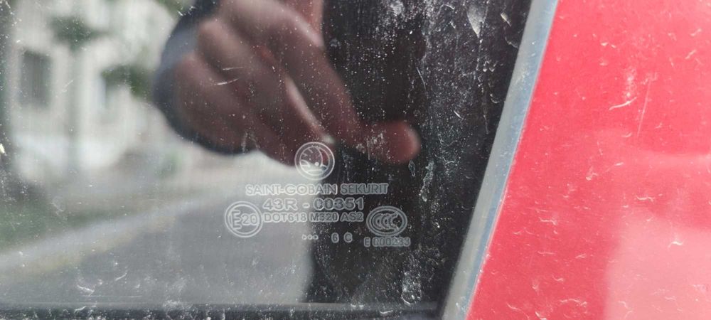 Продаю авто Skoda Fabia 2006