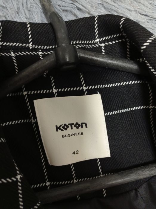 Піджак, жакет koton