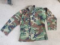 Bluza US Army Woodland