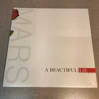 30 Seconds To Mars : A Beautiful Lie LP / Винил Вініл Платівка Пласт