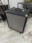 Wzmacniacz, combo bass Fender Rumble 100 z 2024 roku jak nowe